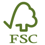 Forest Stewardship Council Logo.svg Kopie small