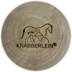 Knabberlein