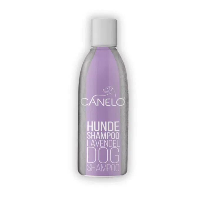 Hundeshampoo Lavendel