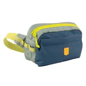 Alpha 360 Hip Pack Deep Teal Mix