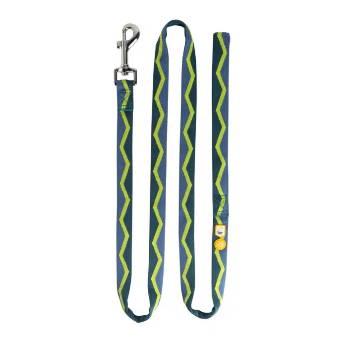 Horizon Leash Deep Teal