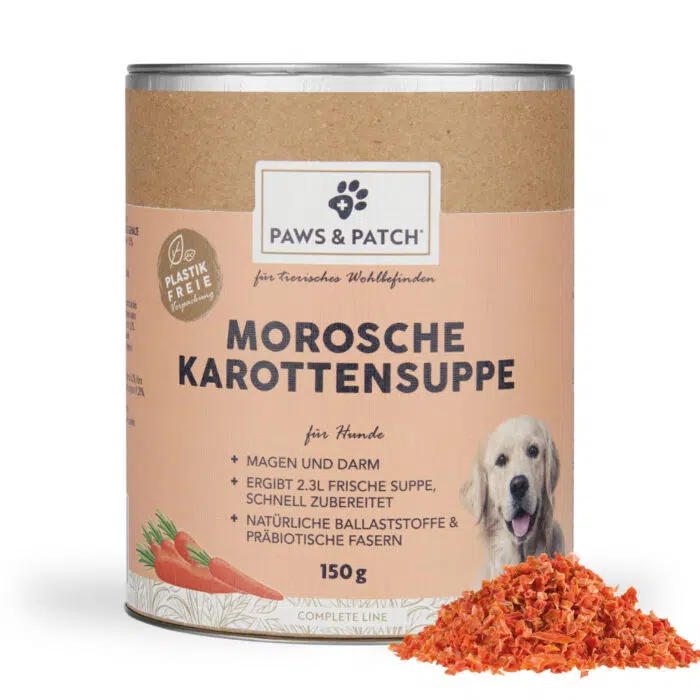 Paws Patch Morosche Suppe M I 9000170 I Titelbild 1