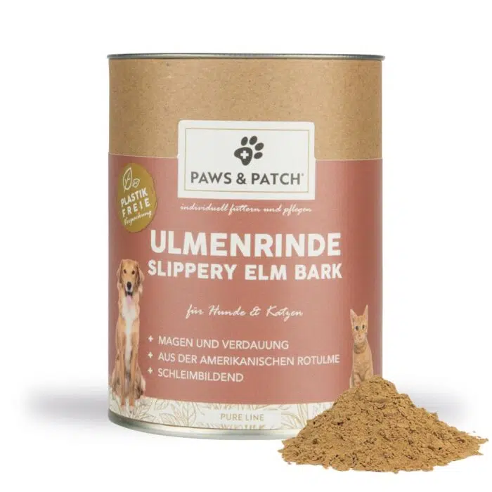 Paws Patch Ulmenrinde 100g S I 9000147 I Titelbild 1