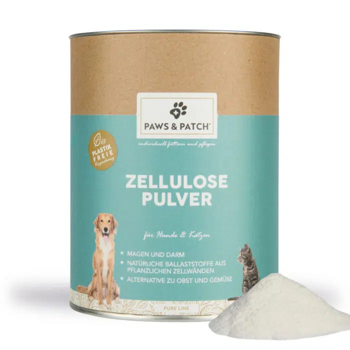 Paws Patch Zellulose 250g L I 9000144 I Titelbild 1