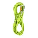 long rope leash lime lime 573505
