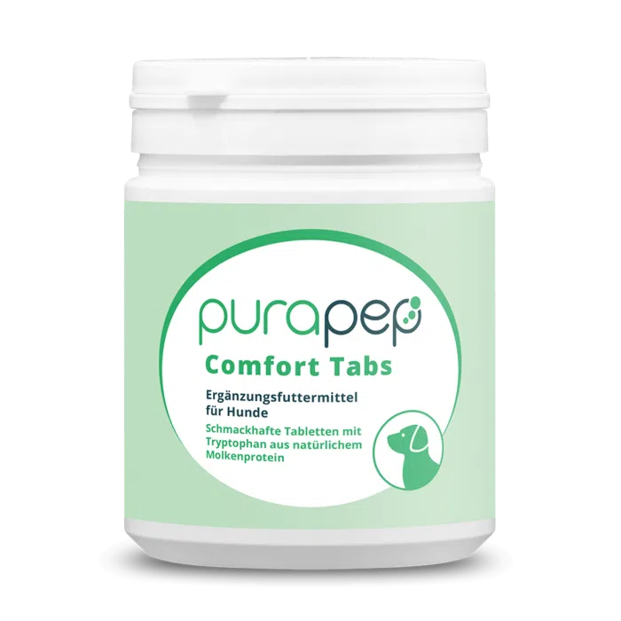 purapep comfort tabs hunde 300g 01