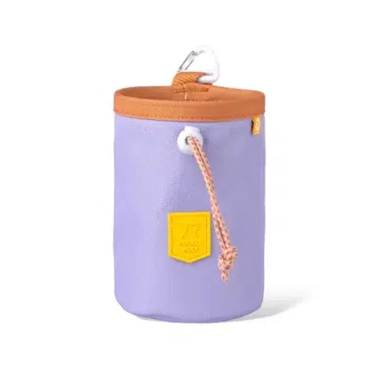 Leckerlibeutel Alpha 360 Mauve