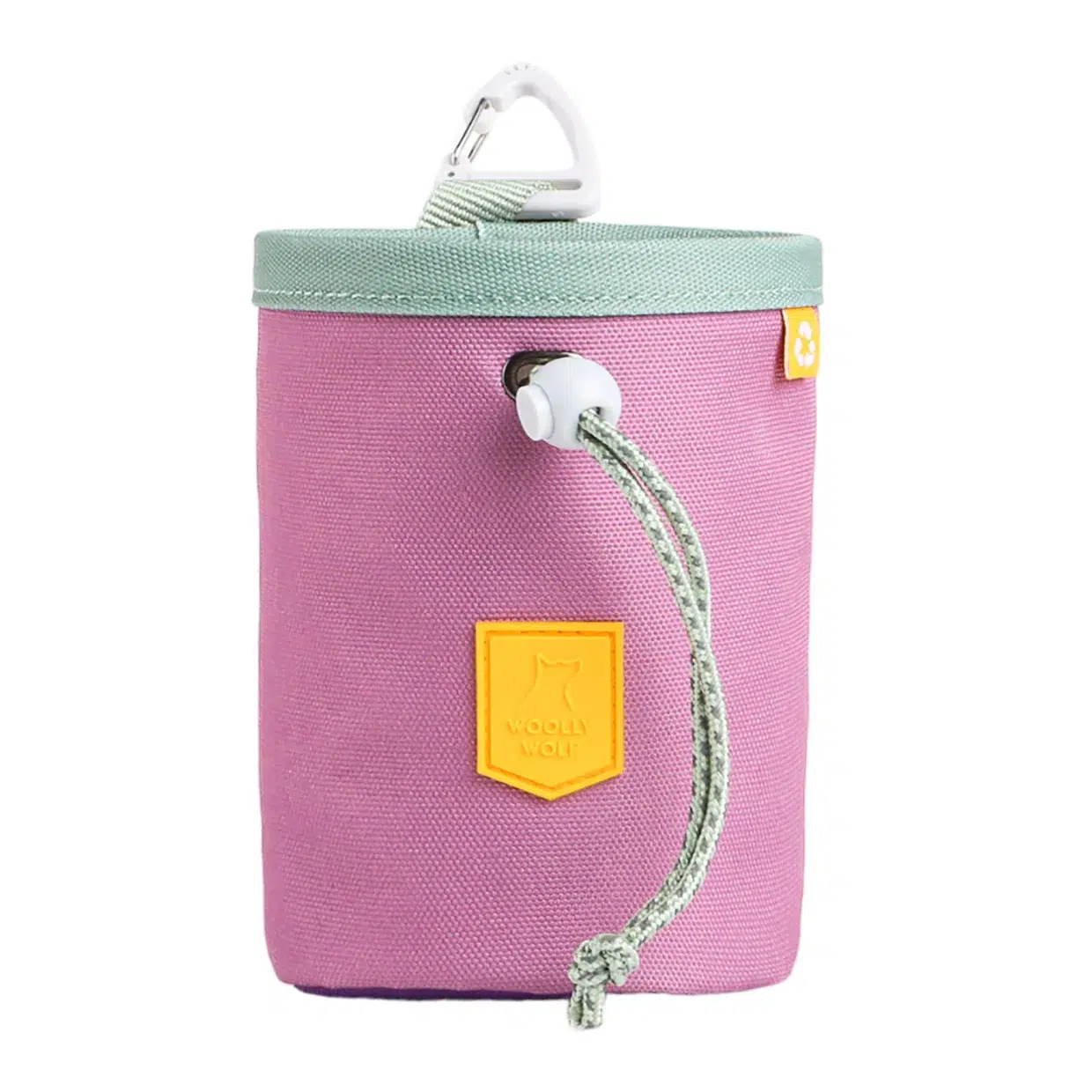 alpha 360 snack bag mauve mix 972167